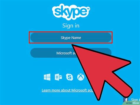 mijn skype inloggen.